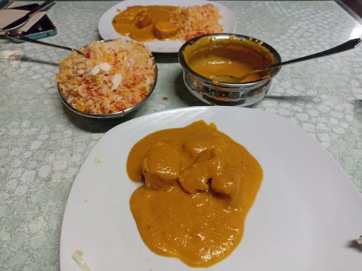 Restaurante Korma - Indian Restaurant Algeciras photo 2