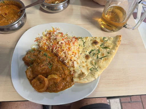 Restaurante Korma - Indian Restaurant Algeciras photo 10
