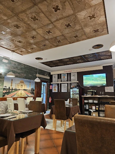 Restaurante Korma - Indian Restaurant Algeciras photo 9